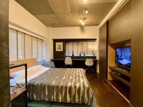 Tokyo Shibuya#2rooms#45m2#3pplmax#Best location#well designed